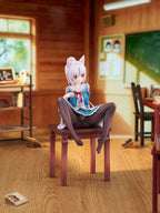 Senren Banka - Senren*Banka PVC Figur 1/7 Yoshino Tomotake Animal Ears School Uniform Ver. – Bild 4