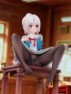 Senren Banka - Senren*Banka PVC Figur 1/7 Yoshino Tomotake Animal Ears School Uniform Ver. – Bild 8