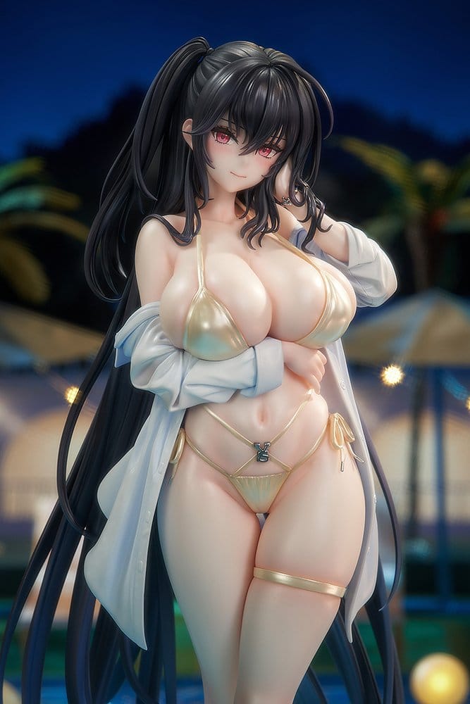Azur Lane - Taihou Nightpool 1/6 Scale Figur – Bild 11