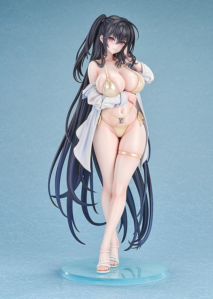 Azur Lane - Taihou Nightpool 1/6 Scale Figur – Bild 2