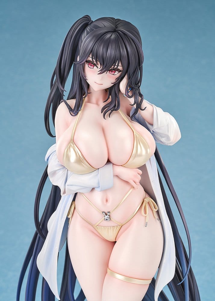 Azur Lane - Taihou Nightpool 1/6 Scale Figur – Bild 6