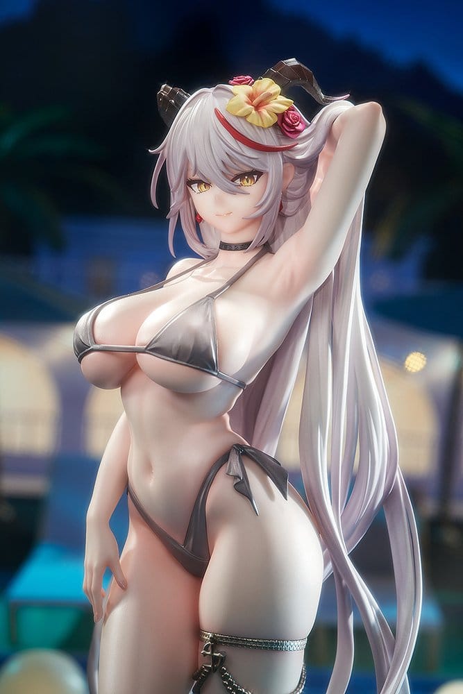 Azur Lane - Ägir: Nightpool 1/6 Scale Figur – Bild 10
