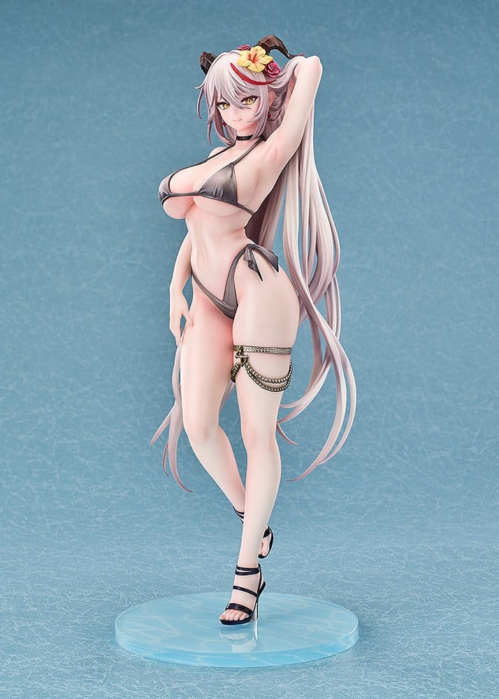 Azur Lane - Ägir: Nightpool 1/6 Scale Figur – Bild 2