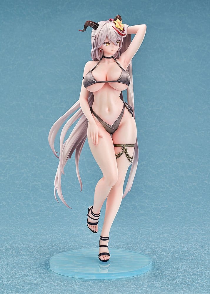 Azur Lane - Ägir: Nightpool 1/6 Scale Figur – Bild 3