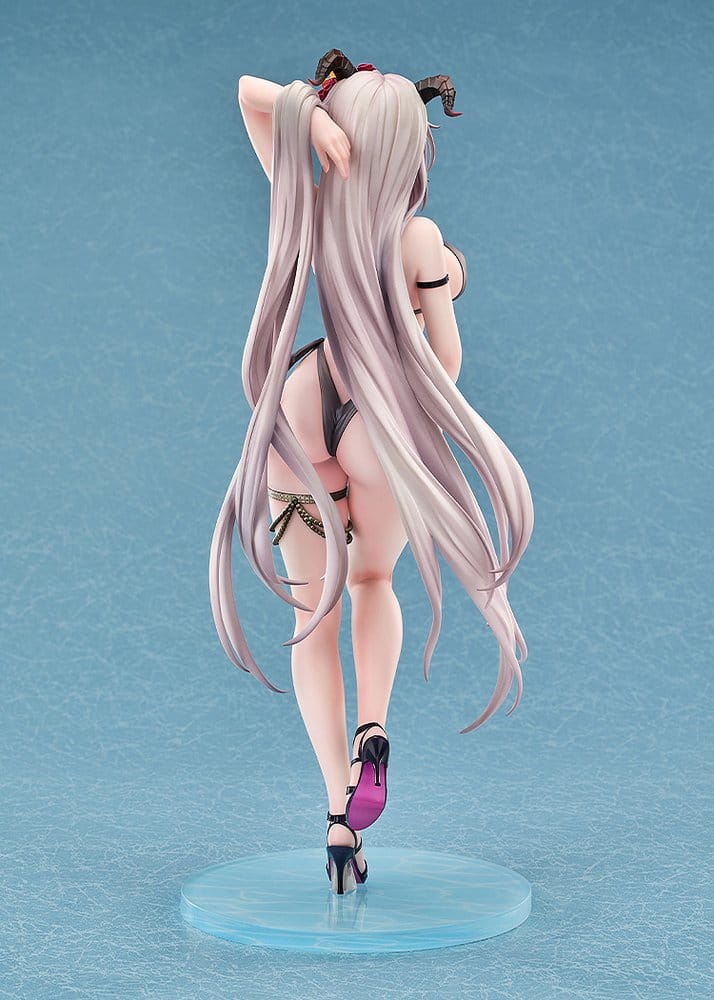 Azur Lane - Ägir: Nightpool 1/6 Scale Figur – Bild 4