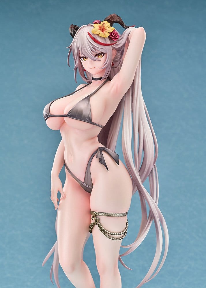 Azur Lane - Ägir: Nightpool 1/6 Scale Figur – Bild 5