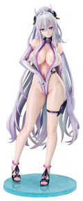 Azur Lane - Kearsarge Nightpool 1/6 Scale Figur – Bild 1