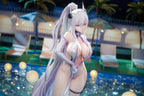 Azur Lane - Kearsarge Nightpool 1/6 Scale Figur – Bild 10