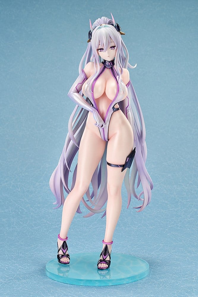 Azur Lane - Kearsarge Nightpool 1/6 Scale Figur – Bild 5
