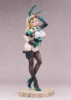 Original Character - Bunny Cops 01 Illustration by CheLA77 1/6 Scale Figur – Bild 2