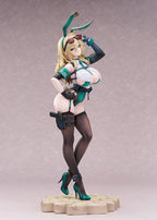 Original Character - Bunny Cops 01 Illustration by CheLA77 1/6 Scale Figur – Bild 3