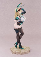 Original Character - Bunny Cops 01 Illustration by CheLA77 1/6 Scale Figur – Bild 4