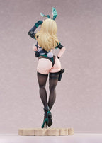 Original Character - Bunny Cops 01 Illustration by CheLA77 1/6 Scale Figur – Bild 5