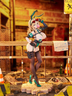 Original Character - Bunny Cops 01 Illustration by CheLA77 1/6 Scale Figur – Bild 6