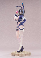 Original Character - Bunny Cops_02 Illustration by CheLA77 1/6 Scale Figur – Bild 2