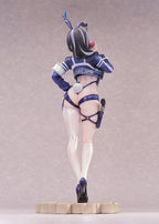 Original Character - Bunny Cops_02 Illustration by CheLA77 1/6 Scale Figur – Bild 4