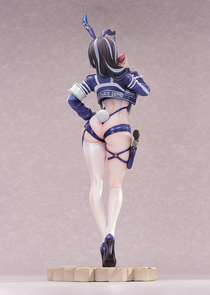 Original Character - Bunny Cops_02 Illustration by CheLA77 1/6 Scale Figur – Bild 4