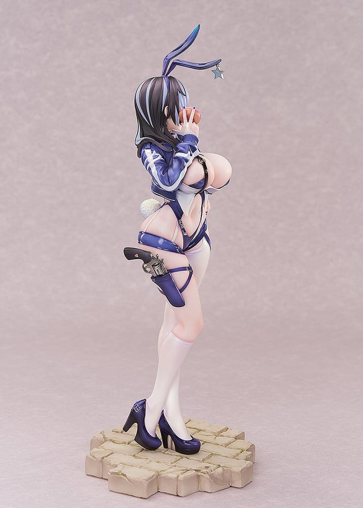 Original Character - Bunny Cops_02 Illustration by CheLA77 1/6 Scale Figur – Bild 5