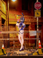 Original Character - Bunny Cops_02 Illustration by CheLA77 1/6 Scale Figur – Bild 6
