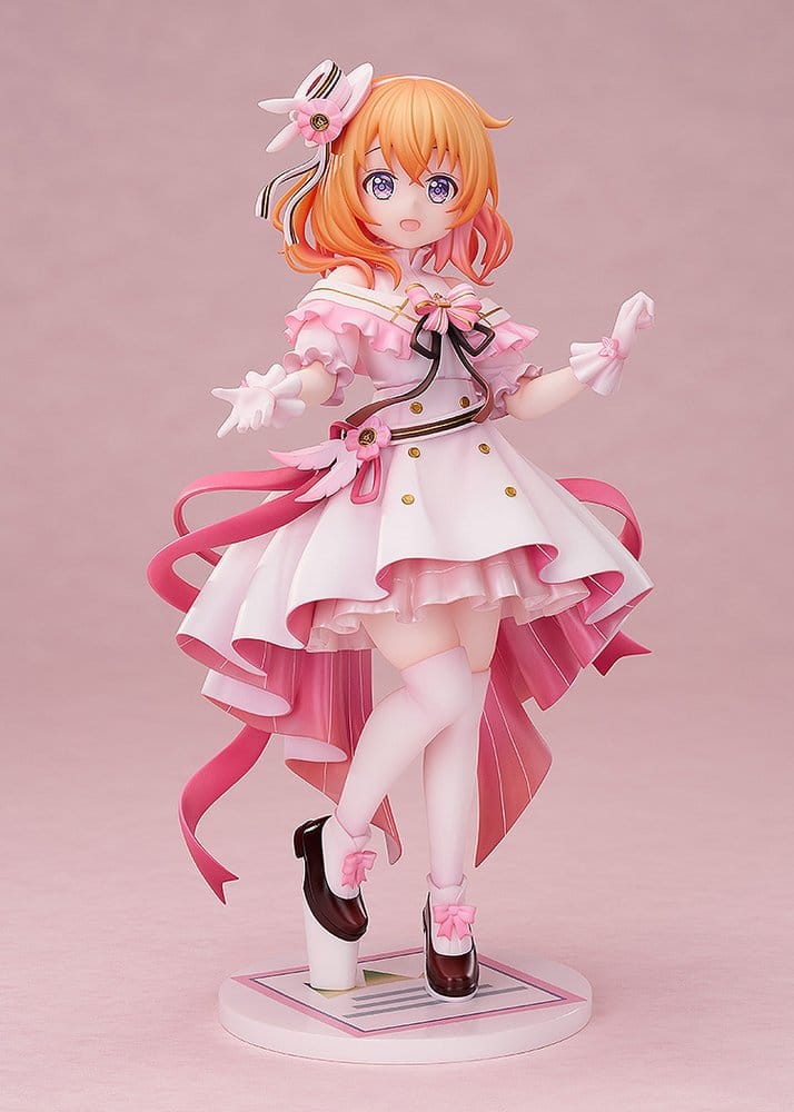 Is the Order a Rabbit - Cocoa Dress Ver. 1/7 Scale - ? – Bild 2