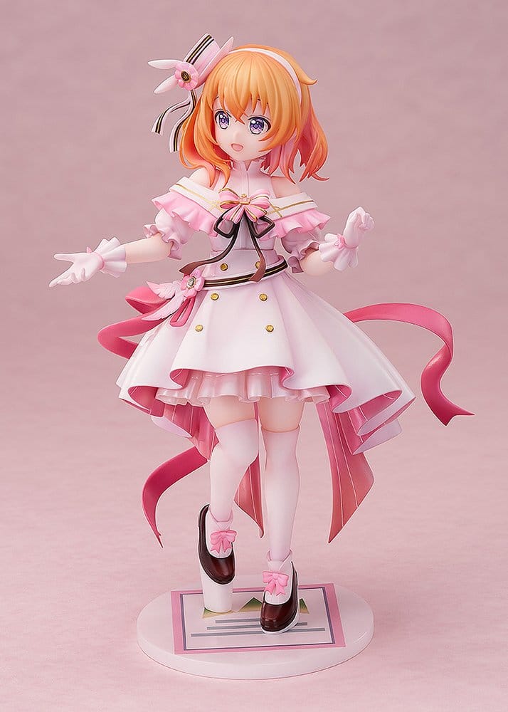 Is the Order a Rabbit - Cocoa Dress Ver. 1/7 Scale - ? – Bild 3