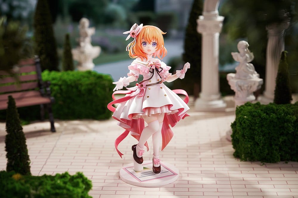 Is the Order a Rabbit - Cocoa Dress Ver. 1/7 Scale - ? – Bild 7