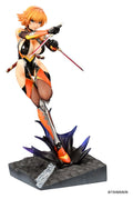 Taimanin - Sakura Igawa Tenshineiketsu Renewal Version 1/6 Scale - RPG X – Bild 1
