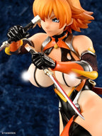 Taimanin - Sakura Igawa Tenshineiketsu Renewal Version 1/6 Scale - RPG X – Bild 10