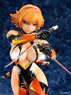 Taimanin - Sakura Igawa Tenshineiketsu Renewal Version 1/6 Scale - RPG X – Bild 12