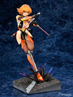 Taimanin - Sakura Igawa Tenshineiketsu Renewal Version 1/6 Scale - RPG X – Bild 2