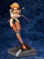 Taimanin - Sakura Igawa Tenshineiketsu Renewal Version 1/6 Scale - RPG X – Bild 4