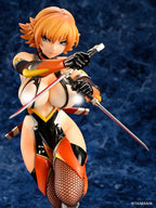 Taimanin - Sakura Igawa Tenshineiketsu Renewal Version 1/6 Scale - RPG X – Bild 7