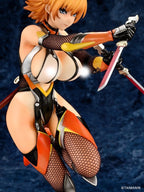 Taimanin - Sakura Igawa Tenshineiketsu Renewal Version 1/6 Scale - RPG X – Bild 9
