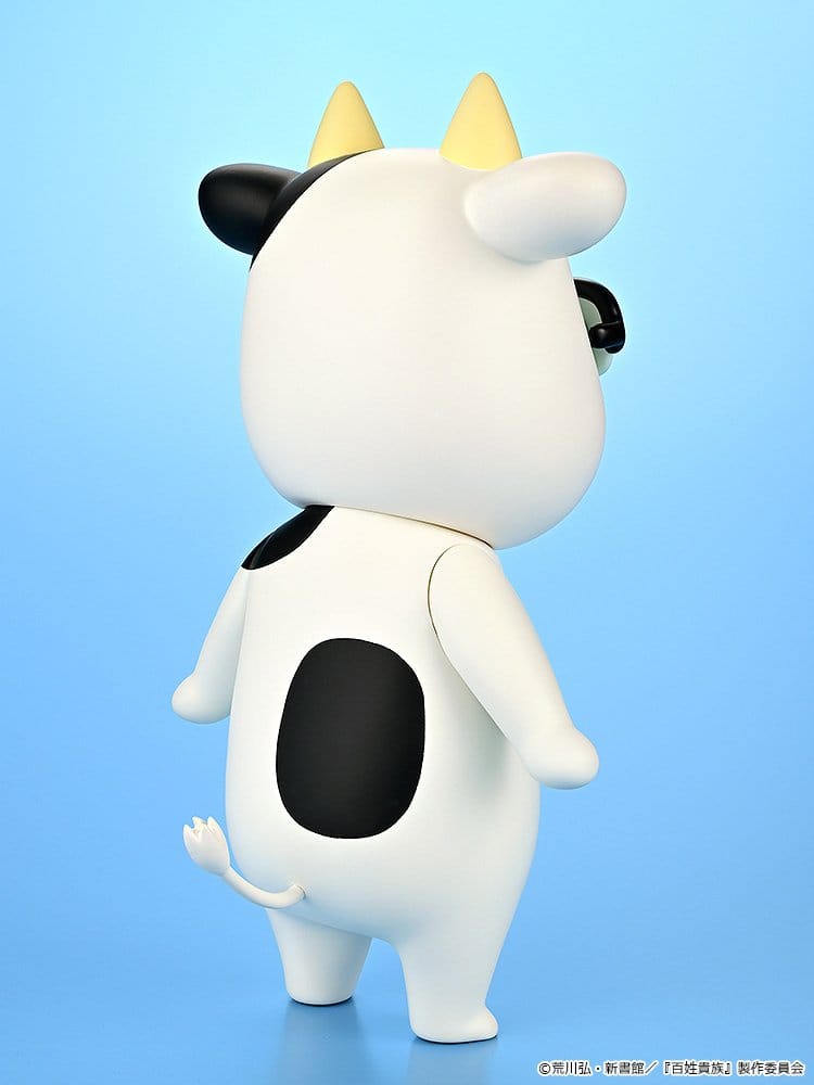 Hyakusho Kizoku-the farmer's days - Hiromu Arakawa - Vinyl – Bild 6