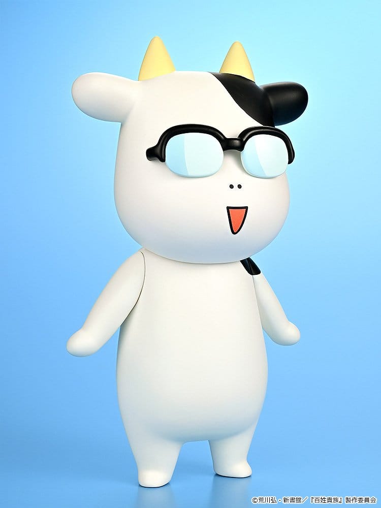 Hyakusho Kizoku-the farmer's days - Hiromu Arakawa - Vinyl – Bild 7