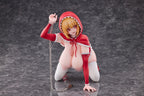 Original Character - Little Red Riding Hood And The Wolf Girl Little Red Riding Hood 1/5 Scale Statue – Bild 3