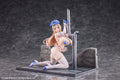Original Character - Christina Restrained Police Officer 1/6 Scale Statue – Bild 1