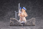 Original Character - Christina Restrained Police Officer 1/6 Scale Statue – Bild 18