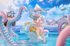 Original Character - Octopus Witch Rinne Illustrated by Danimaru 1/6 Scale Statue – Bild 12