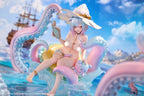 Original Character - Octopus Witch Rinne Illustrated by Danimaru 1/6 Scale Statue – Bild 16
