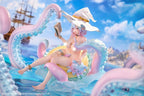 Original Character - Octopus Witch Rinne Illustrated by Danimaru 1/6 Scale Statue – Bild 18