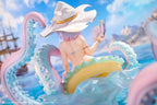Original Character - Octopus Witch Rinne Illustrated by Danimaru 1/6 Scale Statue – Bild 19