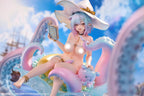 Original Character - Octopus Witch Rinne Illustrated by Danimaru 1/6 Scale Statue – Bild 20