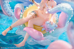 Original Character - Octopus Witch Rinne Illustrated by Danimaru 1/6 Scale Statue – Bild 3