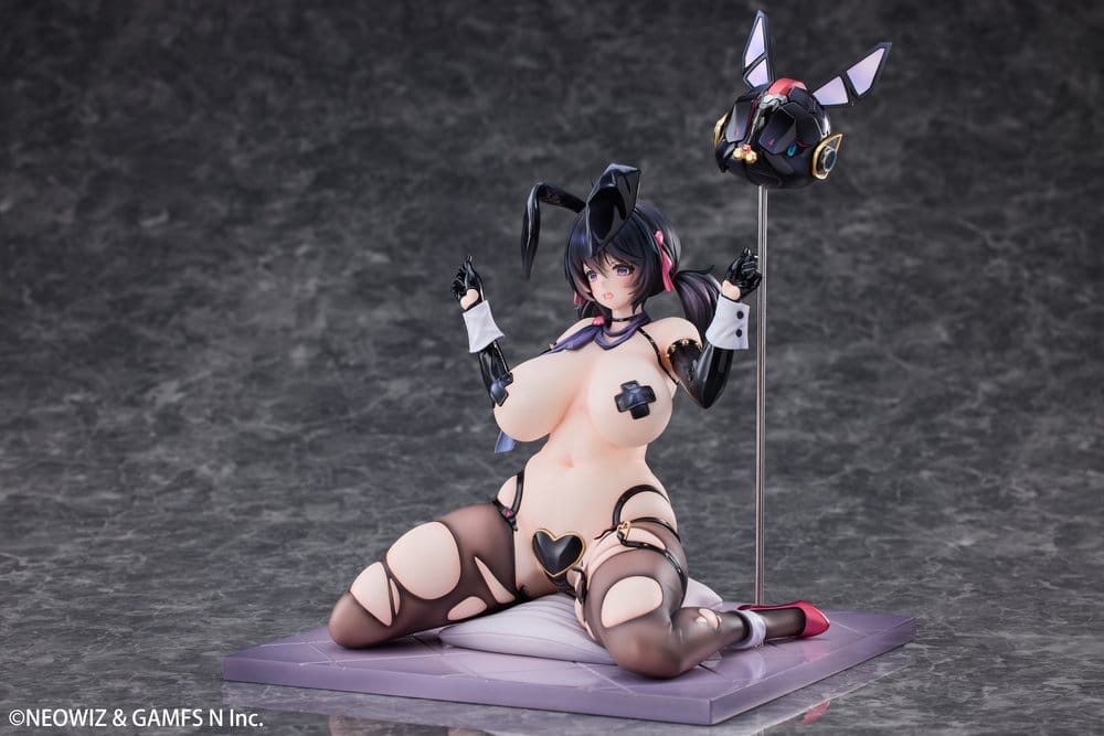 Brown Dust 2 - Roen - Celebrity 1/6 Scale - Bunny Ver. – Bild 2