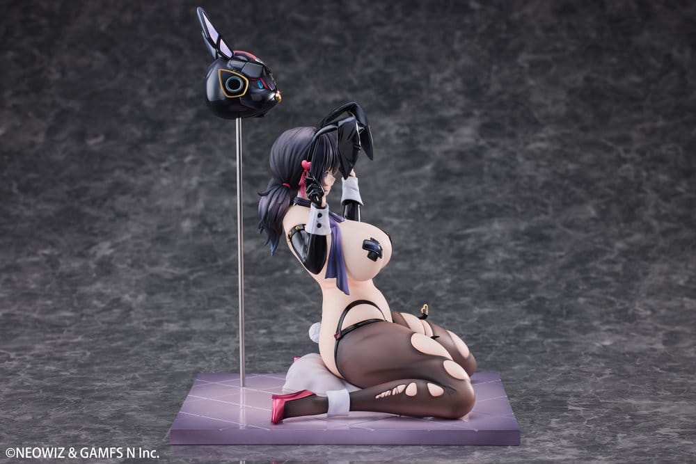 Brown Dust 2 - Roen - Celebrity 1/6 Scale - Bunny Ver. – Bild 5