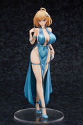Original Character - Bunny Suit Planning Sophia F. Shirring Dress Ver. 1/6 Scale Statue – Bild 1