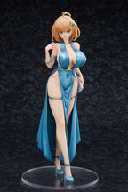 Original Character - Bunny Suit Planning Sophia F. Shirring Dress Ver. 1/6 Scale Statue – Bild 1