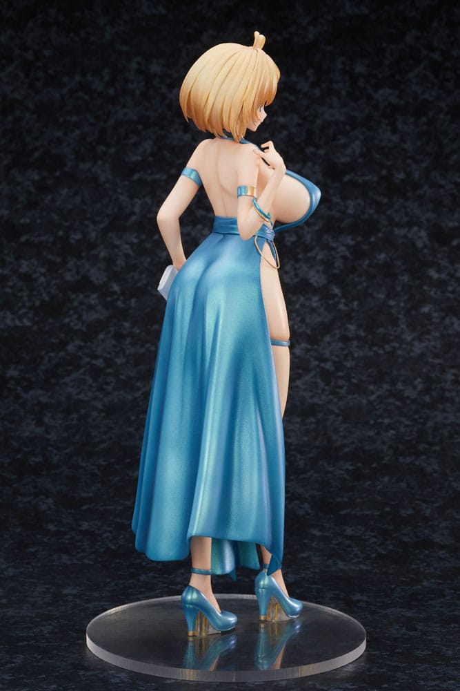 Original Character - Bunny Suit Planning Sophia F. Shirring Dress Ver. 1/6 Scale Statue – Bild 10