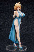 Original Character - Bunny Suit Planning Sophia F. Shirring Dress Ver. 1/6 Scale Statue – Bild 11